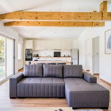 Villa Constance - Antibes Kültér fotó
