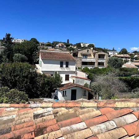 Villa Constance - Antibes Kültér fotó