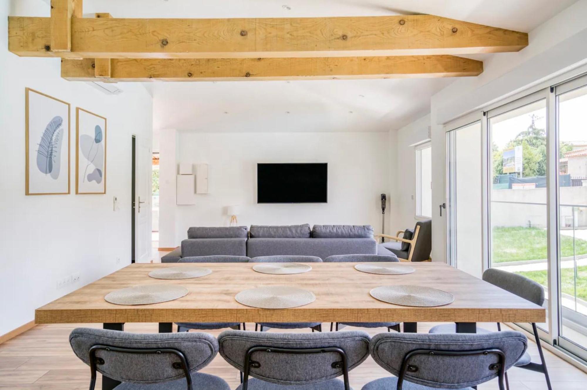 Villa Constance - Antibes Kültér fotó