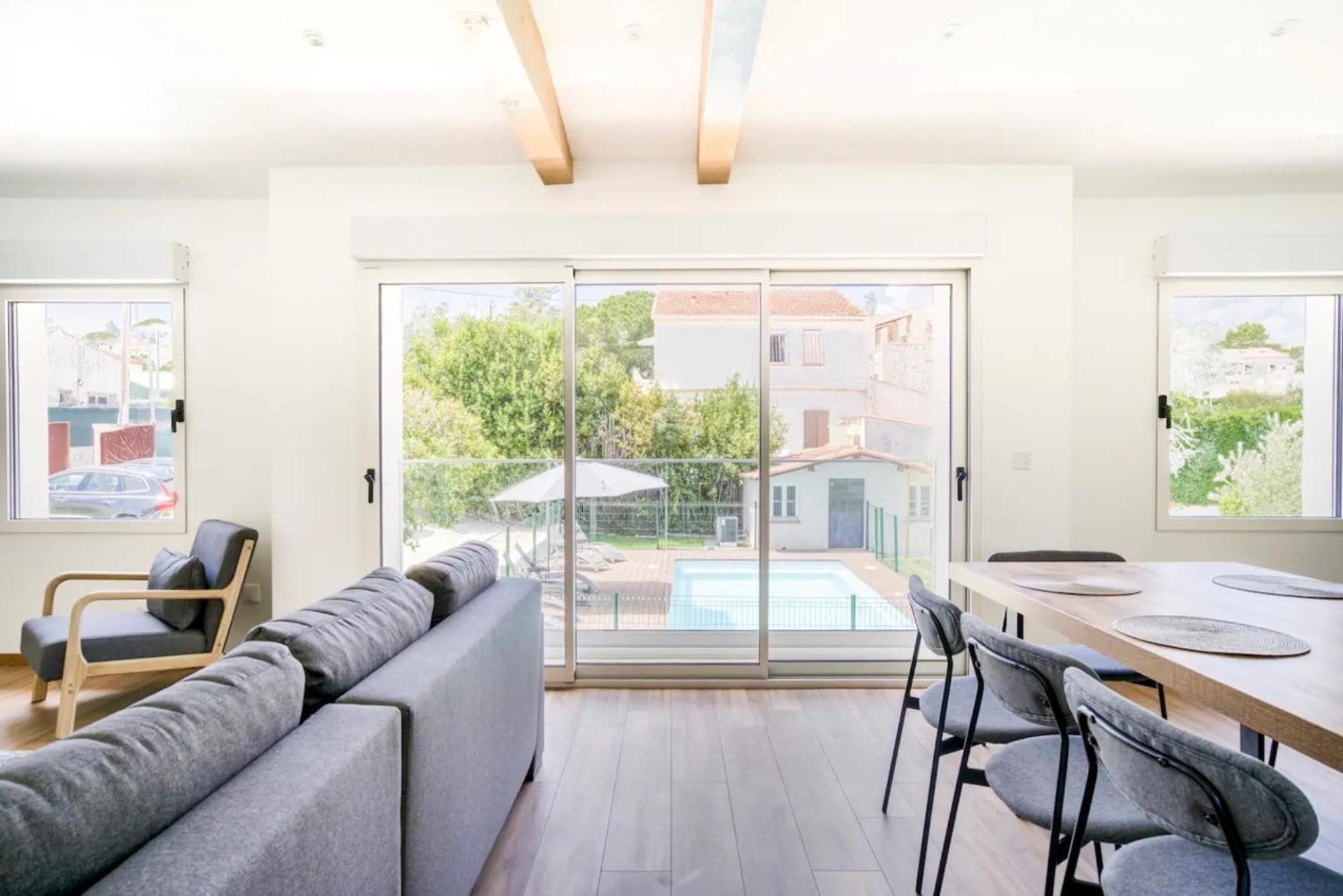 Villa Constance - Antibes Kültér fotó